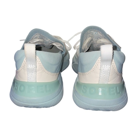 SOREL EXPLORER BLITZ STRIDE LACE SNEAKERS - Picture 4 of 4